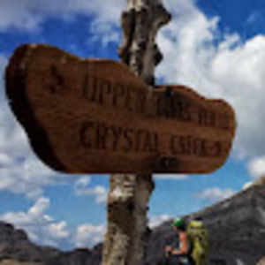 Meet your Posher, Jenny